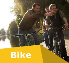 Click here to hear more about Bikeworks