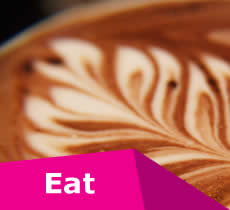Click  to learn more about the cafe facilities