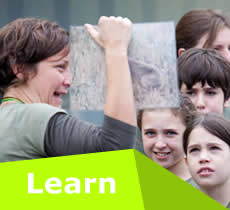 Click here to learn more about the classroom facilities