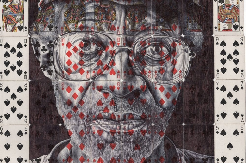 Mark Powell Art