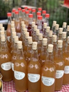 Raw Juice