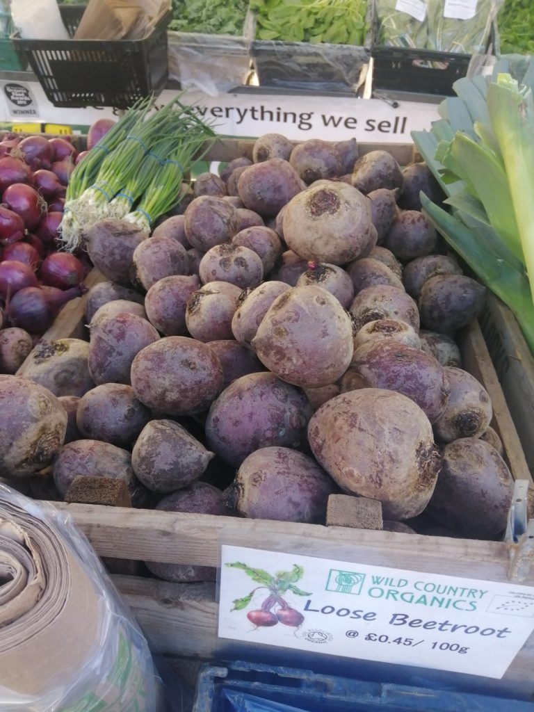 Beetroot
