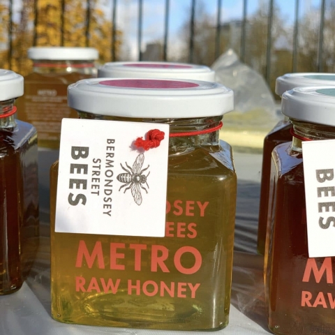 Local Honey