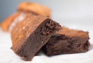 Chocolate brownies