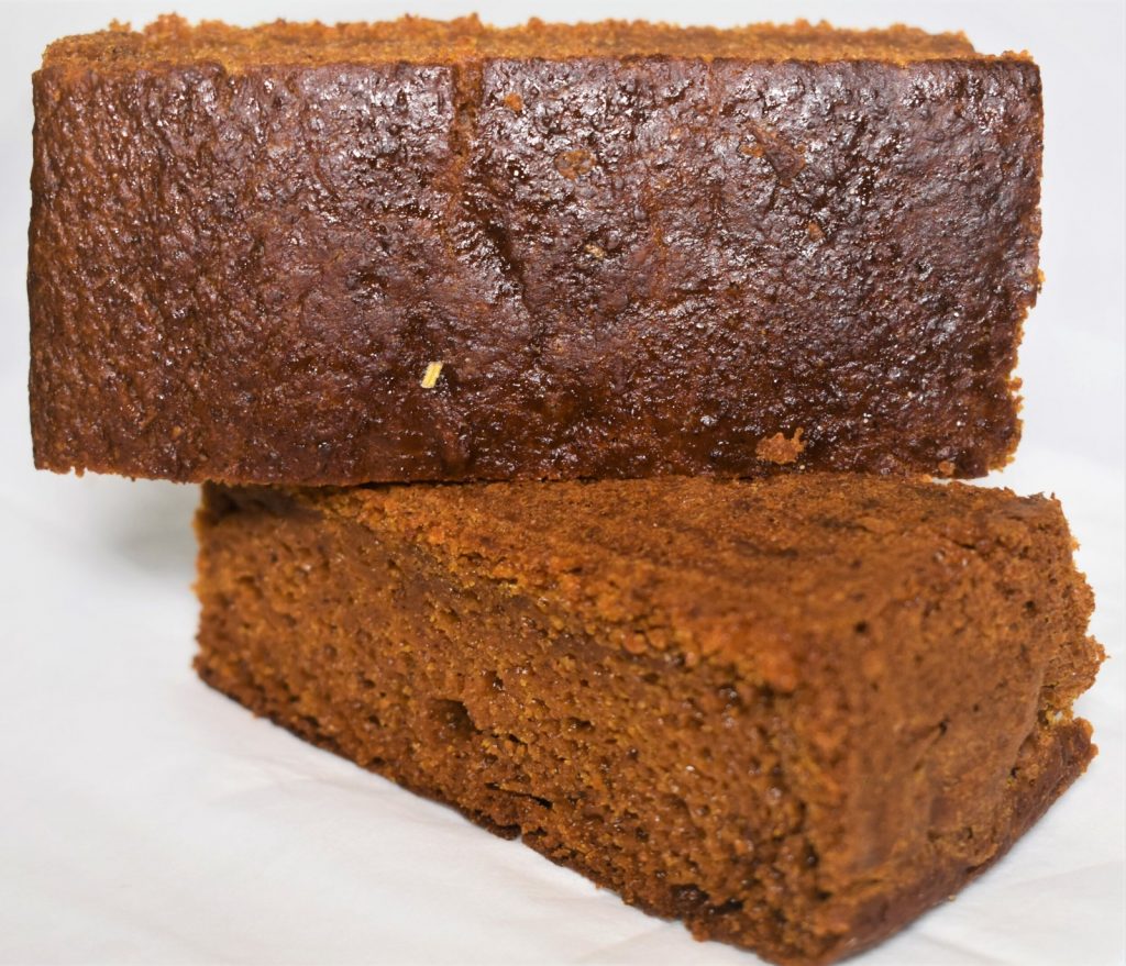 Sumeria Bakehouse cake